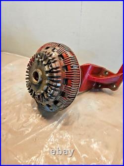 Cummins ISX15 Diesel Engine Fan Clutch Assembly 601577 OEM