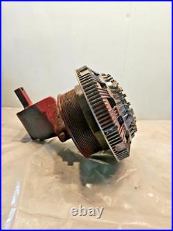 Cummins ISX15 Diesel Engine Fan Clutch Assembly 601577 OEM