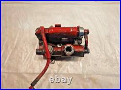 Cummins ISX15 Diesel Engine Fuel Transfer Pump Assembly 3686718 OEM 3686735
