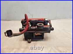 Cummins ISX15 Diesel Engine Fuel Transfer Pump Assembly 3686718 OEM 3686735 Cummins ISX15 Diesel Engine Fuel Transfer Pump Assembly 3686718 OEM 3686735