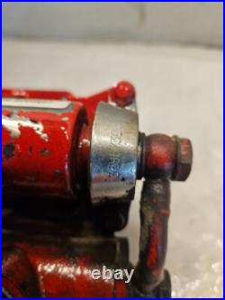 Cummins ISX15 Diesel Engine Fuel Transfer Pump Assembly 3686718 OEM 3686735 Cummins ISX15 Diesel Engine Fuel Transfer Pump Assembly 3686718 OEM 3686735