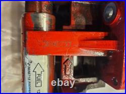 Cummins ISX15 Diesel Engine Fuel Transfer Pump Assembly 3686718 OEM 3686735