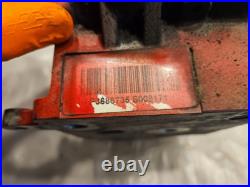 Cummins ISX15 Diesel Engine Fuel Transfer Pump Assembly 3686718 OEM 3686735