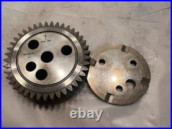 Cummins ISX15 Diesel Engine Idler Gear Assembly 3686778 OEM