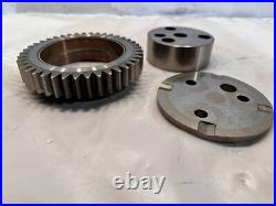 Cummins ISX15 Diesel Engine Idler Gear Assembly 3686778 OEM