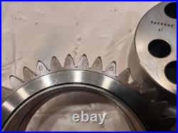 Cummins ISX15 Diesel Engine Idler Gear Assembly 3686778 OEM