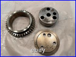 Cummins ISX15 Diesel Engine Idler Gear Assembly 3686778 OEM