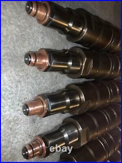 Cummins ISX15 Diesel Engine Injectors PN2897320