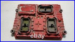 Cummins ISX15 ECM ECU Part # 4993120 CM2250 CPL 3719 Diesel Engine Computer OEM