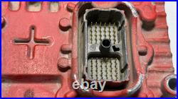 Cummins ISX15 ECM ECU Part # 4993120 CM2250 CPL 3719 Diesel Engine Computer OEM Cummins ISX15 ECM ECU Part # 4993120 CM2250 CPL 3719 Diesel Engine Computer OEM