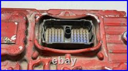 Cummins ISX15 ECM ECU Part # 4993120 CM2250 CPL 3719 Diesel Engine Computer OEM