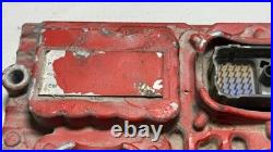 Cummins ISX15 ECM ECU Part # 4993120 CM2250 CPL 3719 Diesel Engine Computer OEM