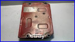 Cummins ISX15 ECM ECU Part # 4993120 CM2250 CPL 3719 Diesel Engine Computer OEM