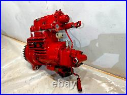 Cummins ISX15 SOHC Diesel Engine Complete Fuel Pump 4359489 OEM