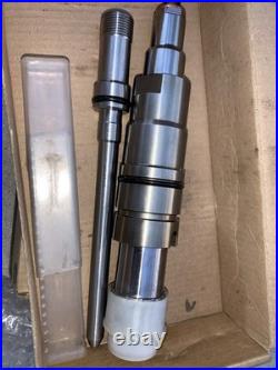 Cummins ISX15 SOHC Diesel Engine Fuel Injector 2897320 OEM