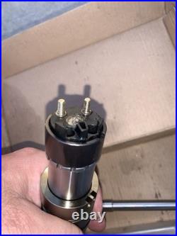 Cummins ISX15 SOHC Diesel Engine Fuel Injector 2897320 OEM