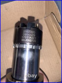 Cummins ISX15 SOHC Diesel Engine Fuel Injector 2897320 OEM