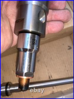 Cummins ISX15 SOHC Diesel Engine Fuel Injector 2897320 OEM