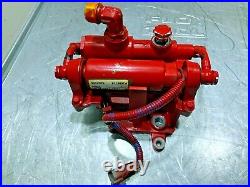Cummins ISX15 SOHC Diesel Engine Fuel Transfer Pump Assembly 3686719 OEM