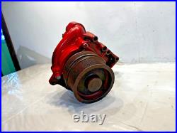 Cummins ISX15 X15 2012-2020 Diesel Engine Water Pump 3692937 OEM