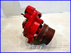 Cummins ISX15 X15 2012-2020 Diesel Engine Water Pump 3692937 OEM