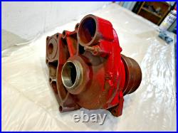 Cummins ISX15 X15 2012-2020 Diesel Engine Water Pump 3692937 OEM