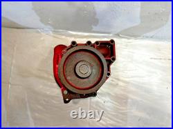 Cummins ISX15 X15 2012-2020 Diesel Engine Water Pump 3692937 OEM