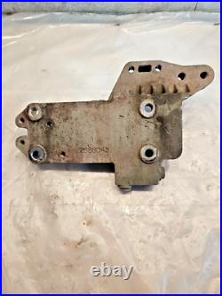 Cummins ISX 12 Diesel Engine Bracket 2888045 OEM