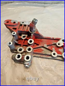 Cummins ISX 12 Diesel Engine Bracket 2888045 OEM