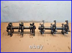 Cummins ISX 12 Diesel Engine Complete Rocker Arm Assembly 4975235 4960120 OEM