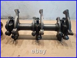 Cummins ISX 12 Diesel Engine Complete Rocker Arm Assembly 4975235 4960120 OEM