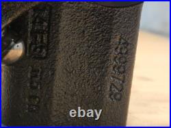 Cummins ISX 12 Diesel Engine Complete Rocker Arm Assembly 4975235 4960120 OEM