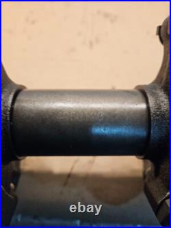 Cummins ISX 12 Diesel Engine Complete Rocker Arm Assembly 4975235 4960120 OEM