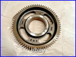 Cummins ISX 15 DOHC Diesel Engine Idler Gear 3681674 OEM