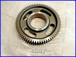 Cummins ISX 15 DOHC Diesel Engine Idler Gear 3681674 OEM