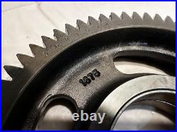 Cummins ISX 15 DOHC Diesel Engine Idler Gear 3681674 OEM