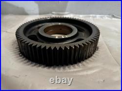 Cummins ISX 15 DOHC Diesel Engine Idler Gear 3681674 OEM