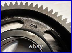 Cummins ISX 15 DOHC Diesel Engine Idler Gear 3681674 OEM