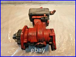 Cummins ISX 15 Diesel Engine Wabco Air Compressor 3687343 OEM 911153019