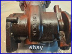 Cummins ISX 15 Diesel Engine Wabco Air Compressor 3687343 OEM 911153019