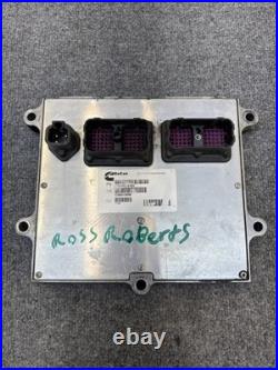 Cummins ISX Diesel Engine Control Module, ECM, ECU 3684275