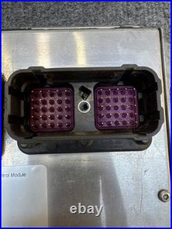 Cummins ISX Diesel Engine Control Module, ECM, ECU 3684275