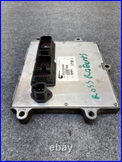 Cummins ISX Diesel Engine Control Module, ECM, ECU 3684275