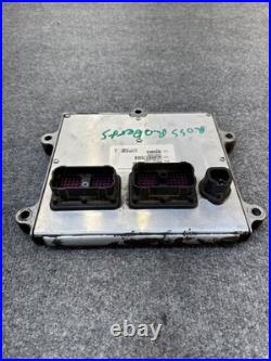 Cummins ISX Diesel Engine Control Module, ECM, ECU 3684275