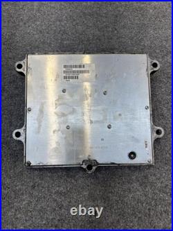 Cummins ISX Diesel Engine Control Module, ECM, ECU 3684275