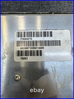 Cummins ISX Diesel Engine Control Module, ECM, ECU 3684275