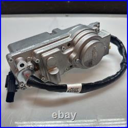 Cummins ISX Diesel Engine Holset Turbo Actuator 5638668RX, 5638637