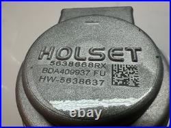 Cummins ISX Diesel Engine Holset Turbo Actuator 5638668RX, 5638637