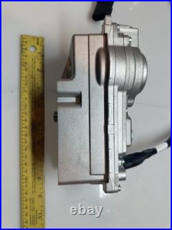 Cummins ISX Diesel Engine Holset Turbo Actuator 5638668RX, 5638637