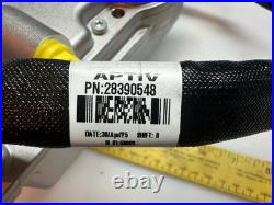 Cummins ISX Diesel Engine Holset Turbo Actuator 5638668RX, 5638637